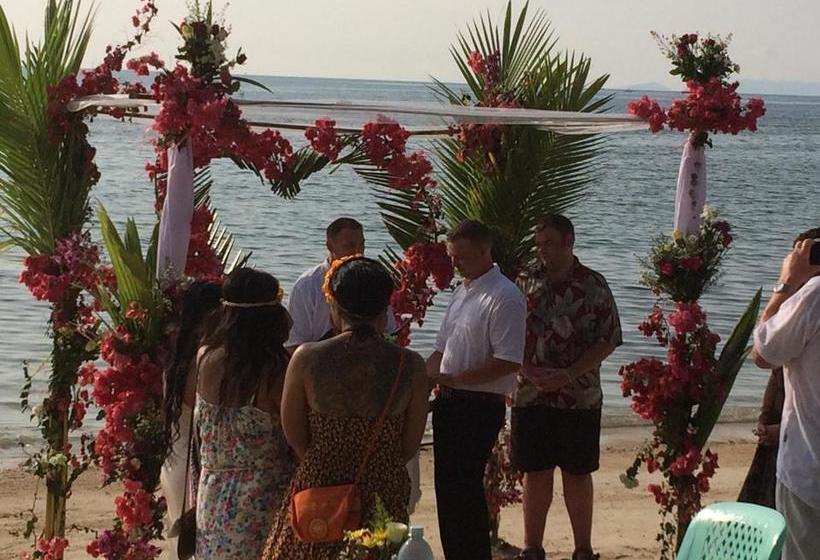 Hotel Haad Yao Resort 18