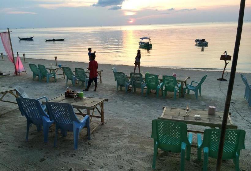 Hotel Haad Yao Resort 19