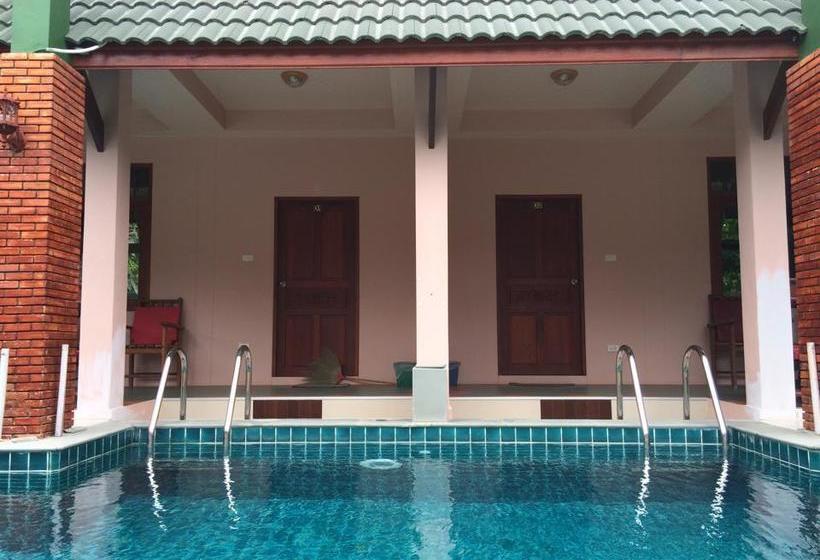 Hotel Haad Yao Resort 2