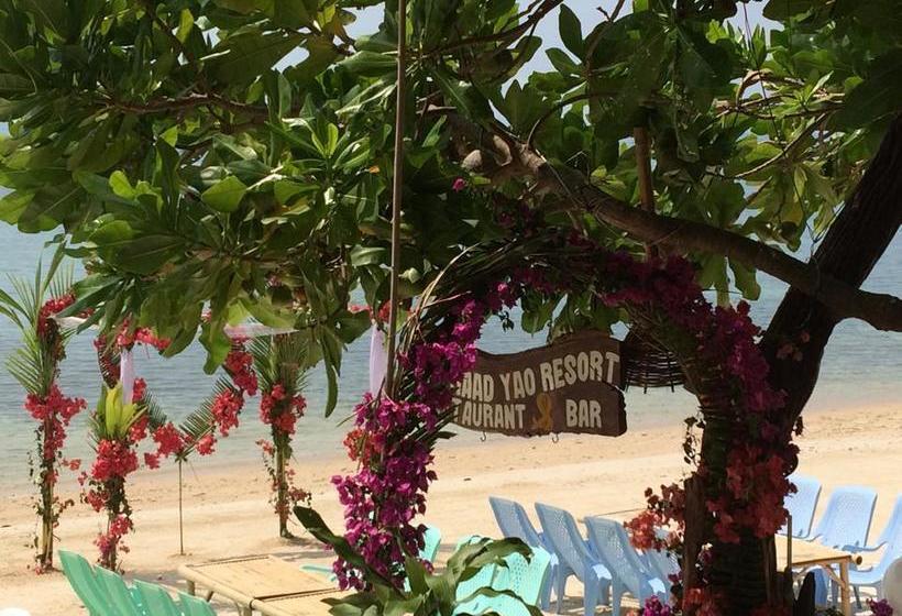 Hotel Haad Yao Resort 20