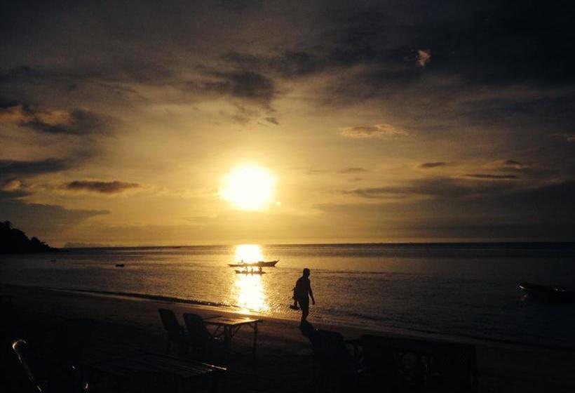 Hotel Haad Yao Resort 3