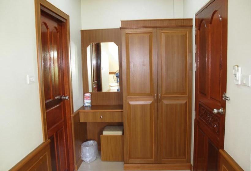 Hotel Haad Yao Resort 4