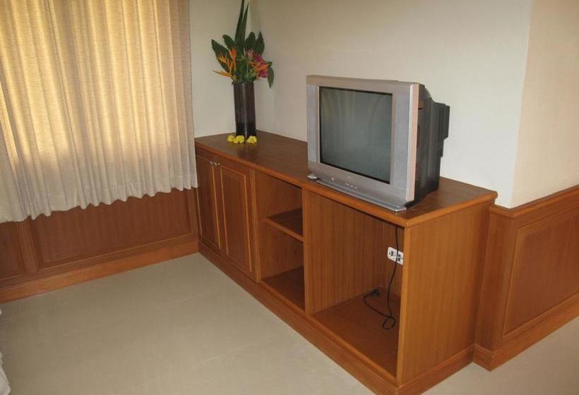 Hotel Haad Yao Resort 5