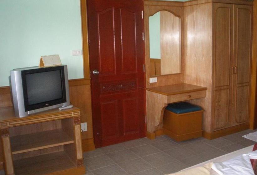 Hotel Haad Yao Resort 6