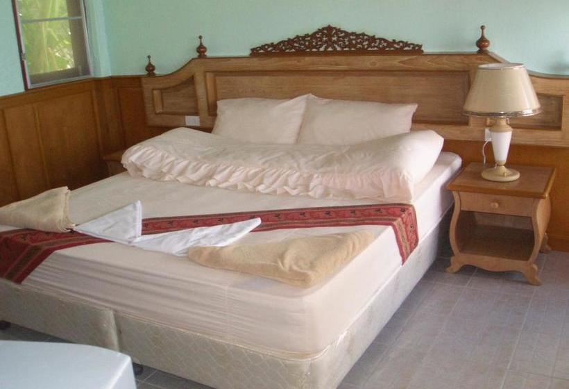 Hotel Haad Yao Resort 7