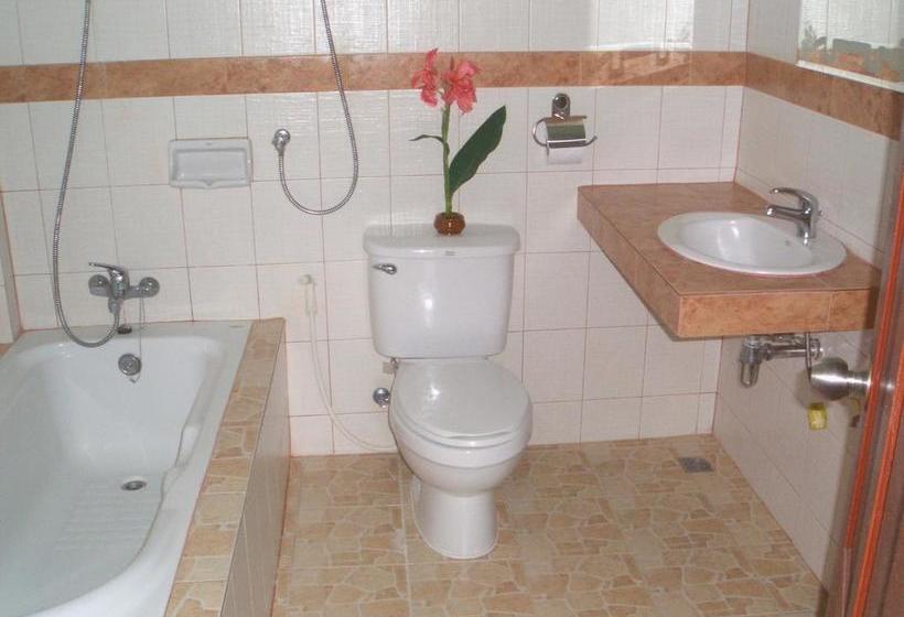 Hotel Haad Yao Resort 8