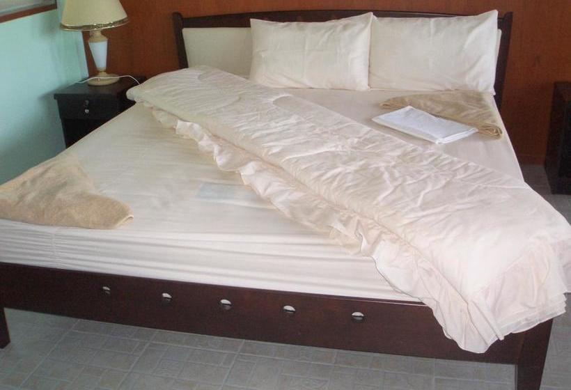 Hotel Haad Yao Resort 9