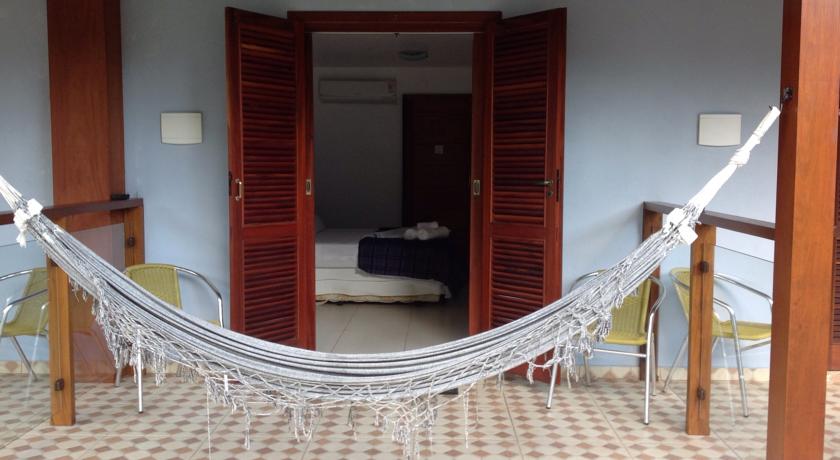 Bed and Breakfast Pousada Villa Maritima  | Trindade | Rio de Janeiro | Hôtels au Brésil 3