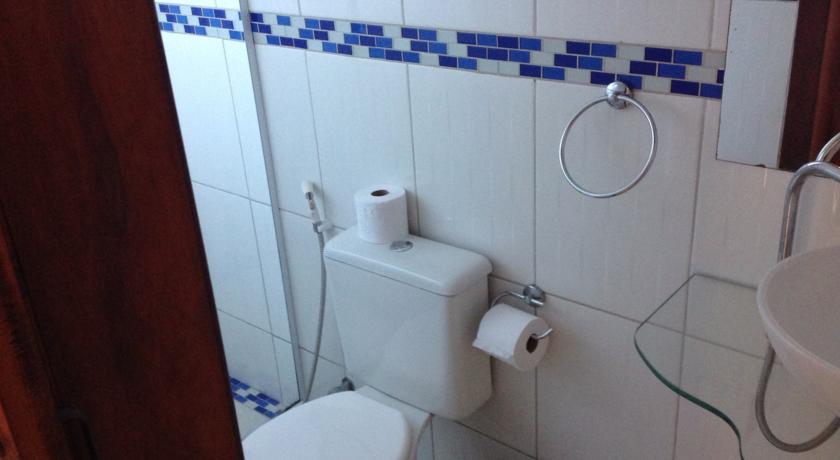 Bed and Breakfast Pousada Villa Maritima  | Trindade | Rio de Janeiro | Hôtels au Brésil 6