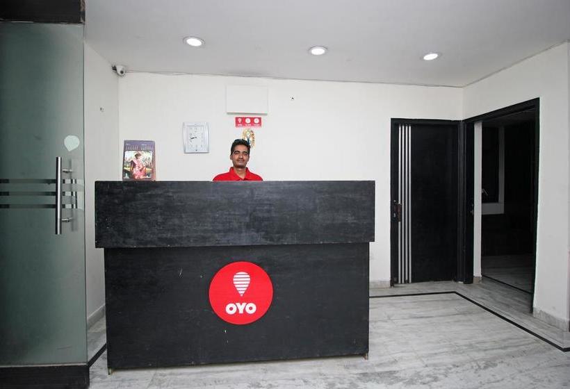 Hotel The Royal Suit Apartment 1