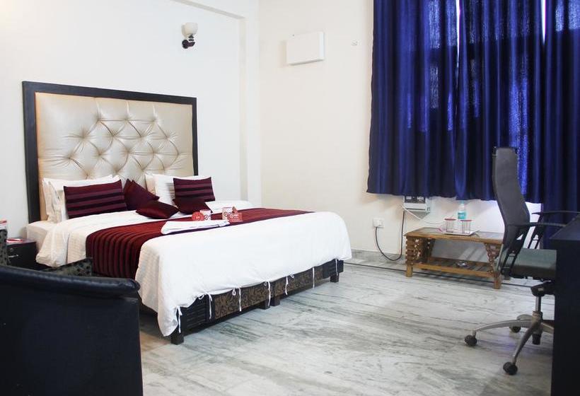 Hotel The Royal Suit Apartment 12