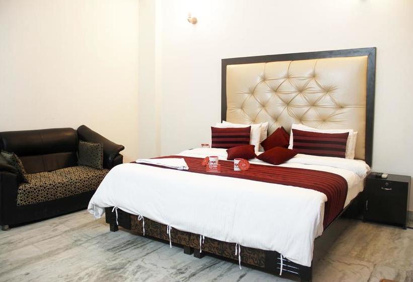 Hotel The Royal Suit Apartment 15