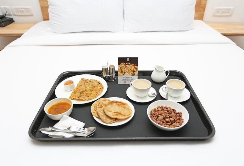 Hotel The Royal Suit Apartment 16