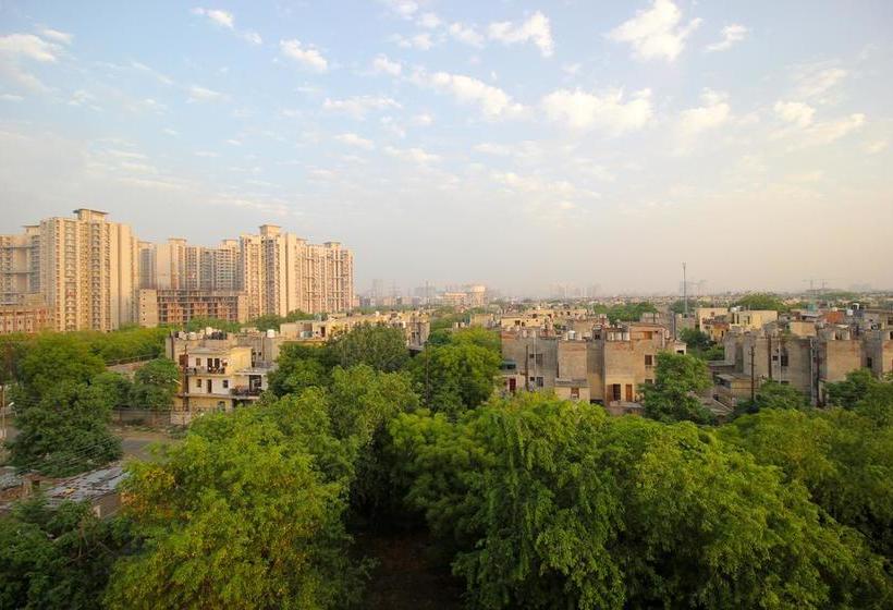 Hotel The Royal Suit Apartment 2