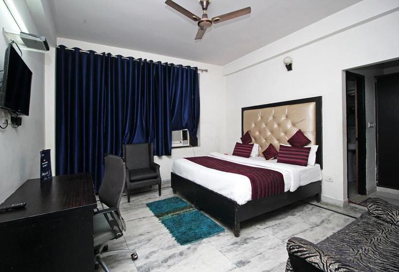 Hotel The Royal Suit Apartment 5