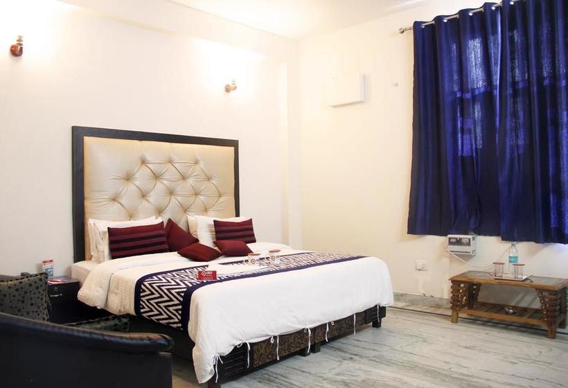 Hotel The Royal Suit Apartment 7