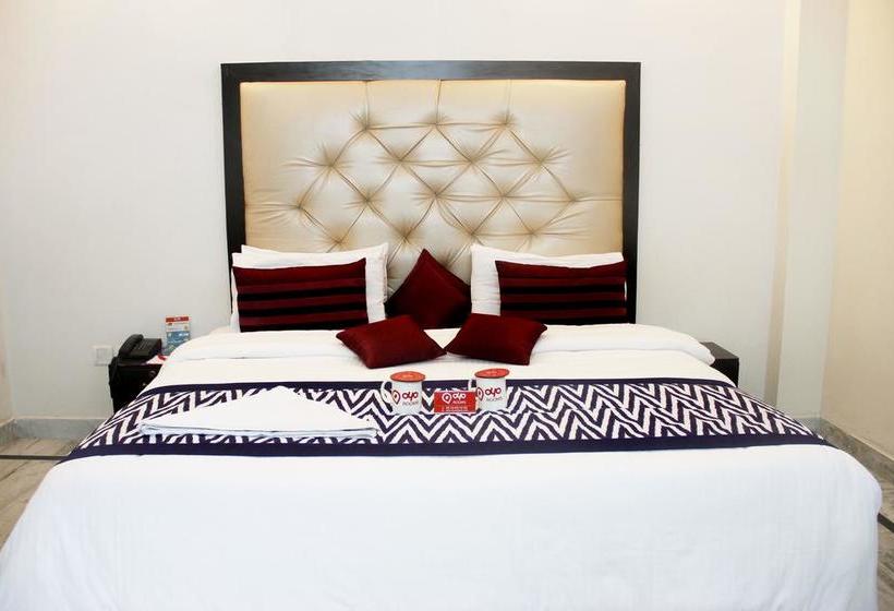 Hotel The Royal Suit Apartment 8