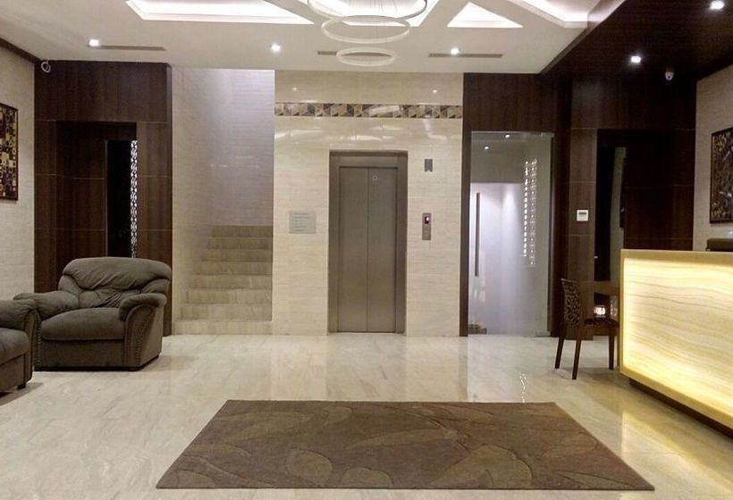 Hotel Azeez Avenue 3