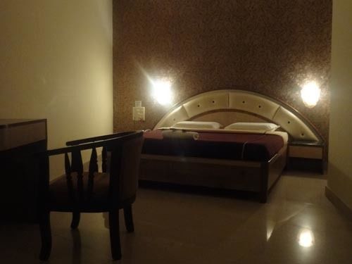 Hotel Blue Diamond Navi Mumbai