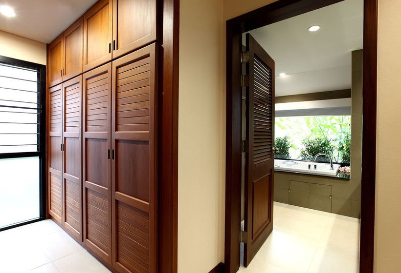 Zen Sky Chiang Mai Villa San Sai