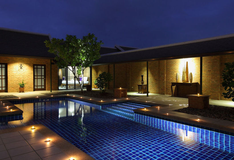 Zen Sky Chiang Mai Villa 10