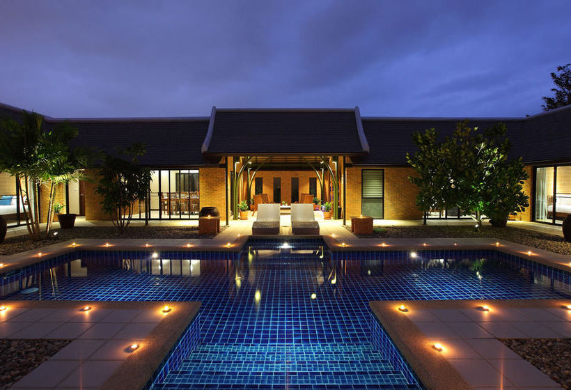 Zen Sky Chiang Mai Villa 11