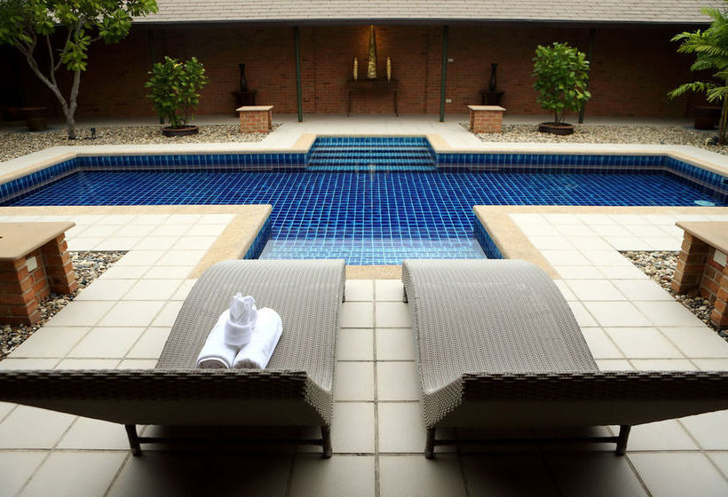 Zen Sky Chiang Mai Villa 12