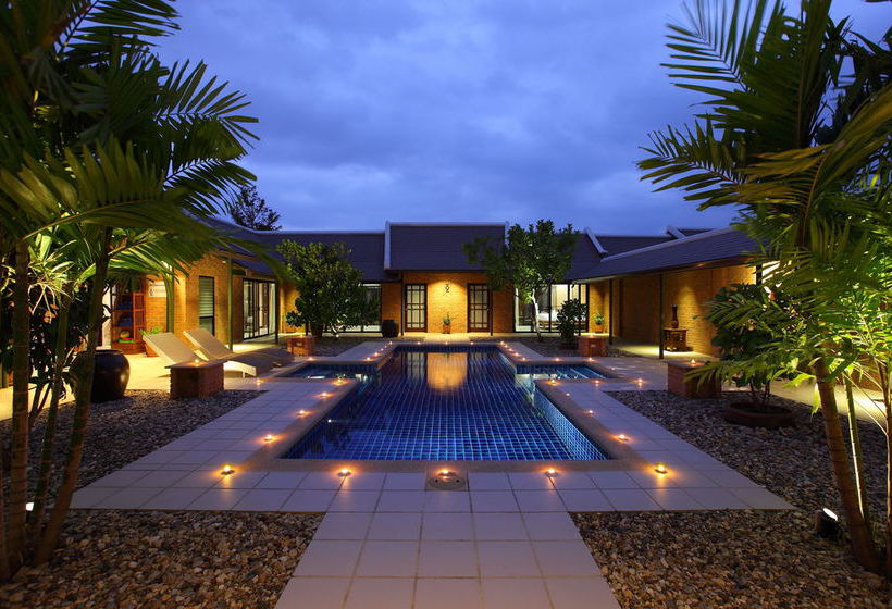 Zen Sky Chiang Mai Villa 13