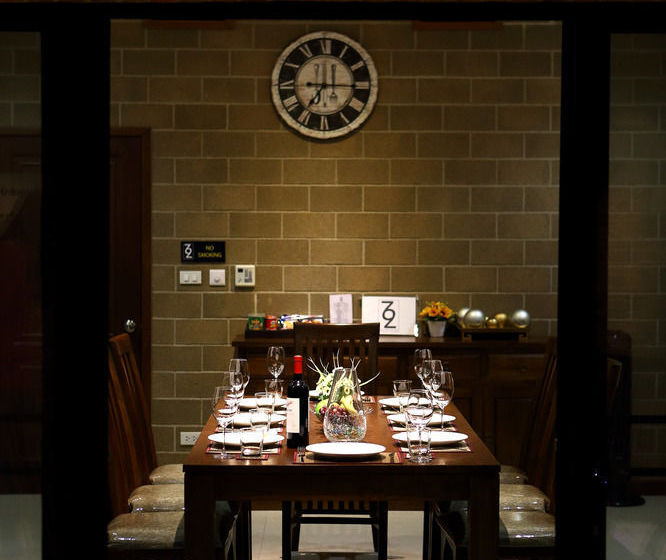 Zen Sky Chiang Mai Villa 15