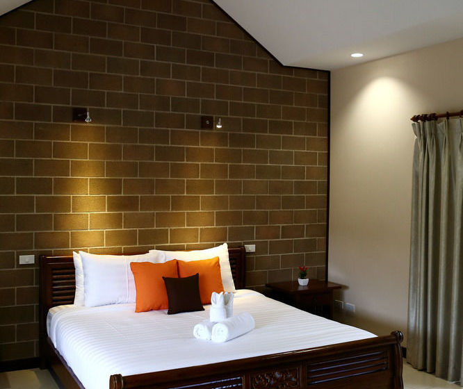 Zen Sky Chiang Mai Villa 16