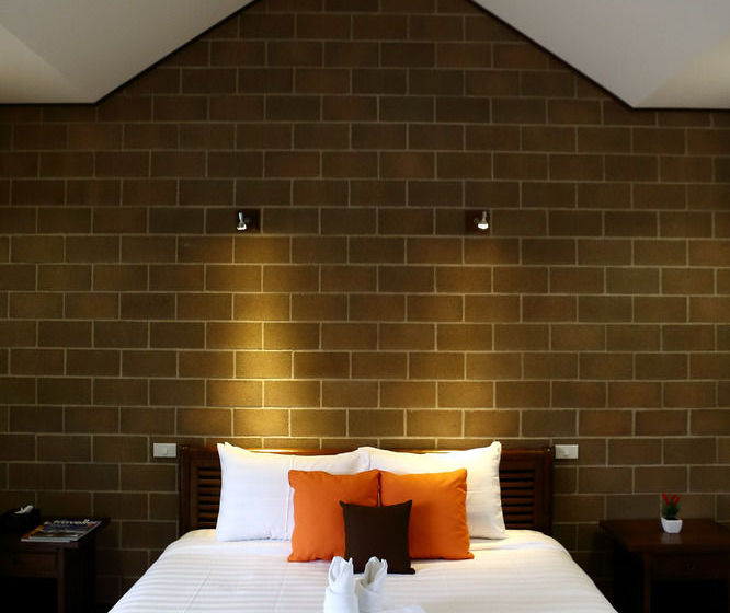 Zen Sky Chiang Mai Villa 17