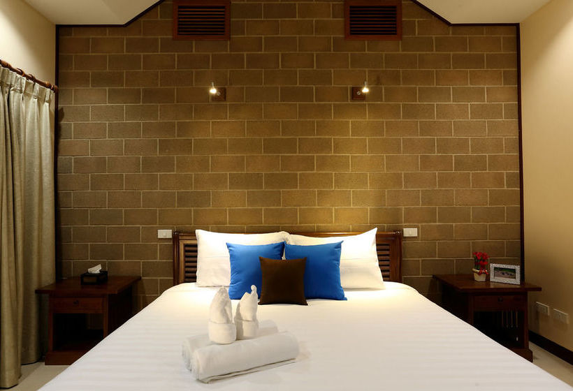 Zen Sky Chiang Mai Villa 6