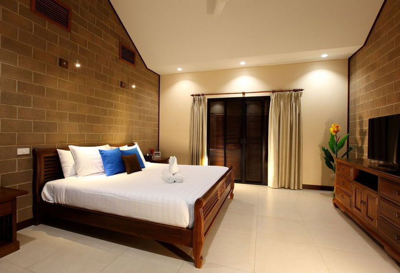 Zen Sky Chiang Mai Villa 8