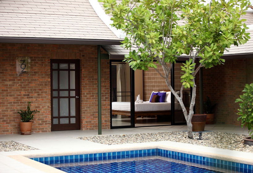 Zen Sky Chiang Mai Villa 9