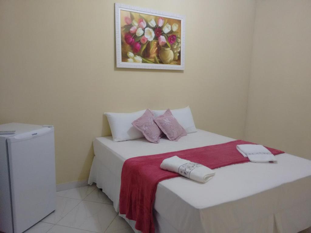 Bed and Breakfast Pousada Vale Do Amanhecer 