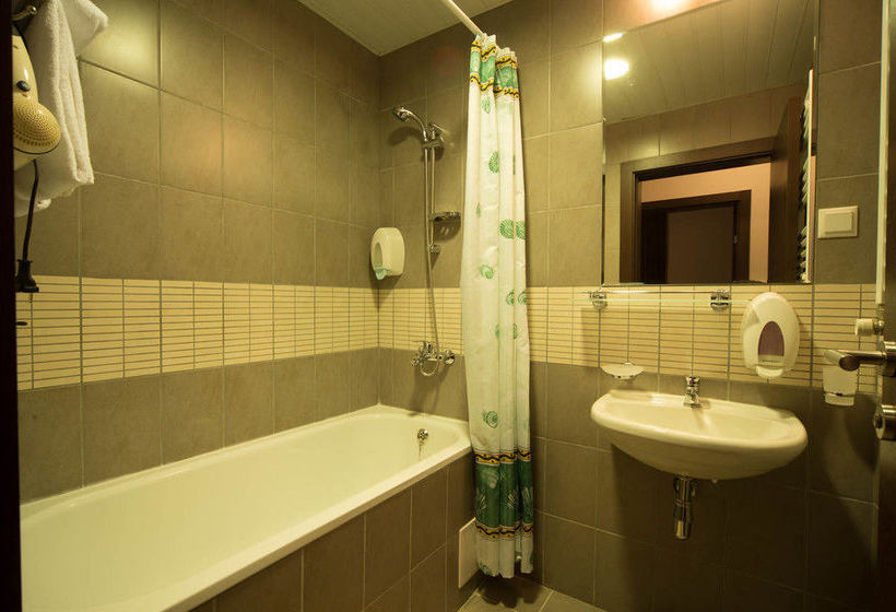 Valset Apartments by Azimut Rosa Khutor 10