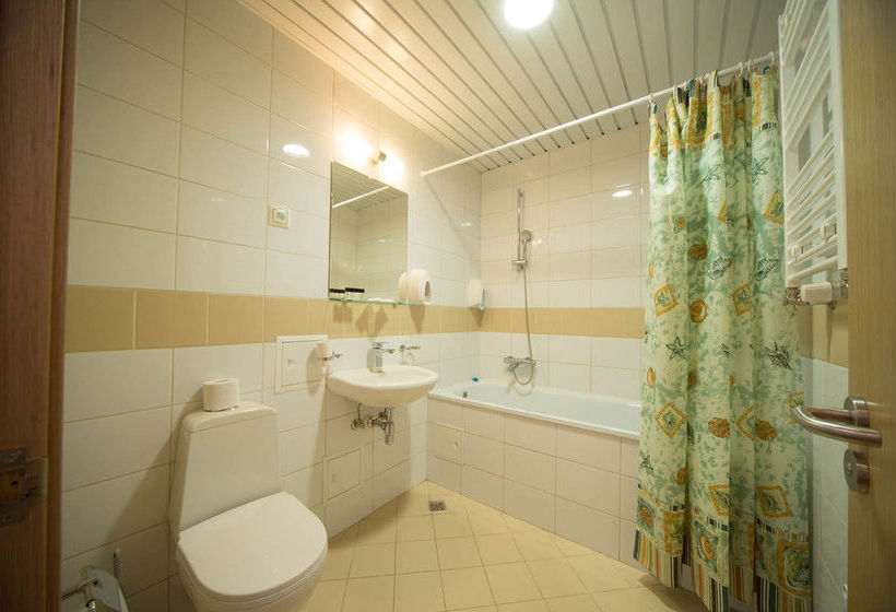 Valset Apartments by Azimut Rosa Khutor 14