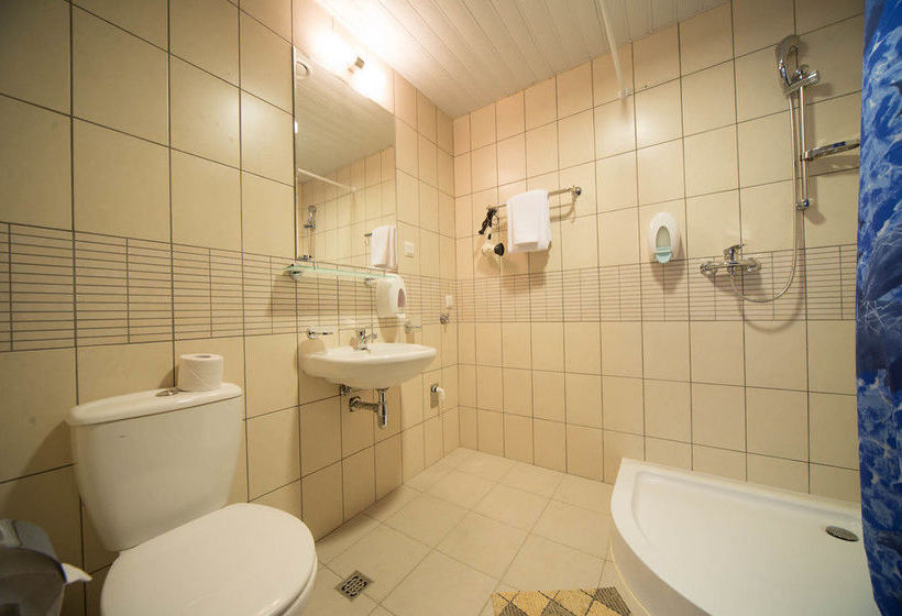 Valset Apartments by Azimut Rosa Khutor 15