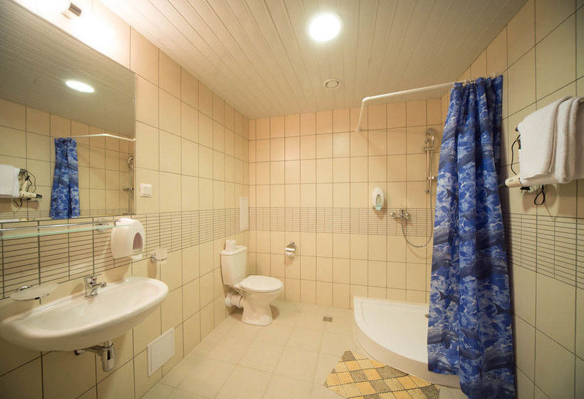 Valset Apartments by Azimut Rosa Khutor 16