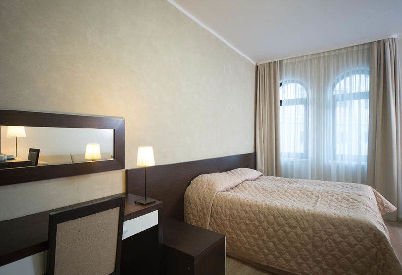 Valset Apartments by Azimut Rosa Khutor 19