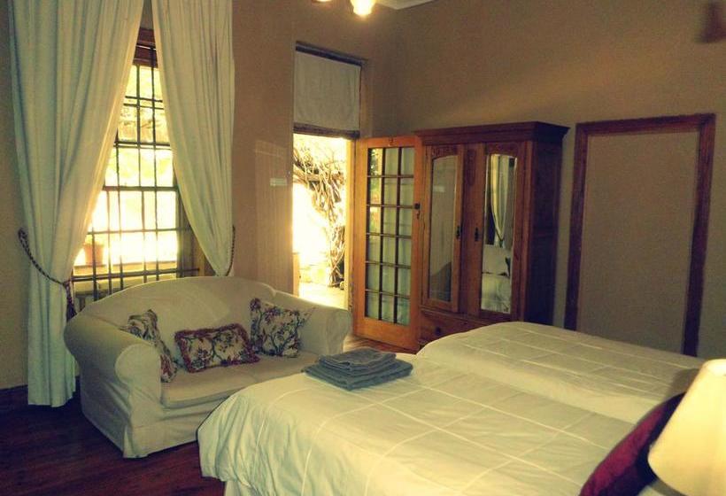 Top House Bed & Breakfast