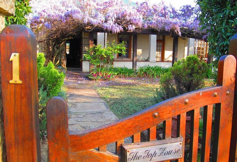 Top House Bed & Breakfast 10