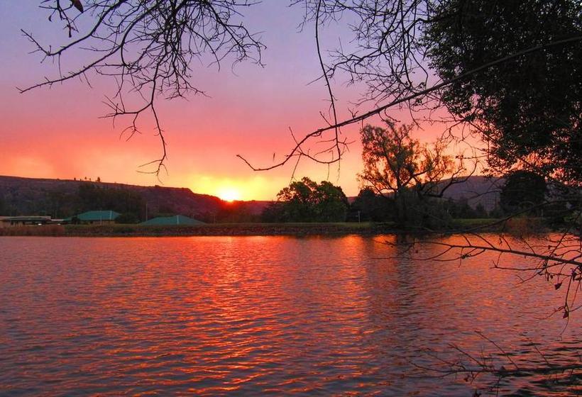 Top House Bed & Breakfast 11