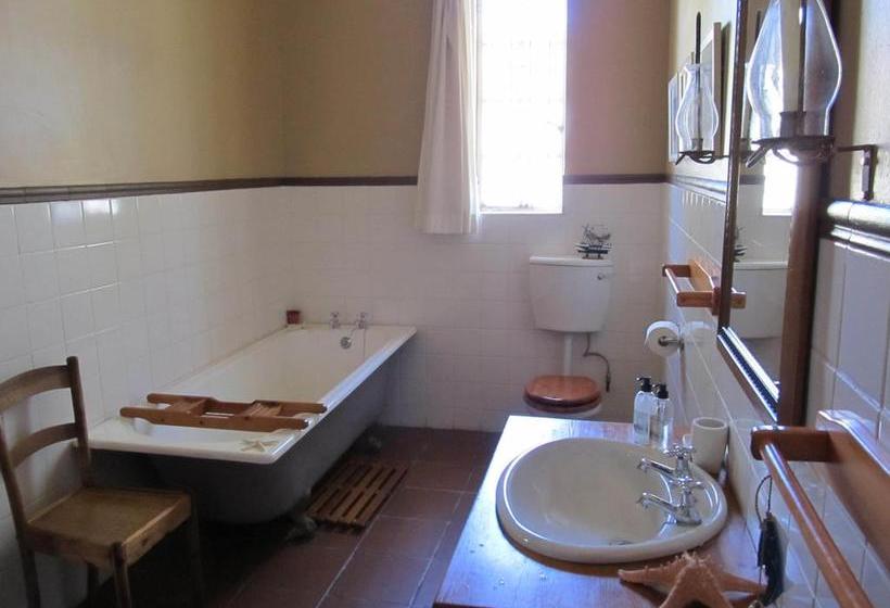 Top House Bed & Breakfast 14