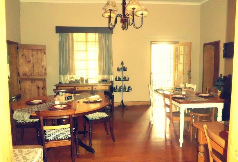 Top House Bed & Breakfast 15