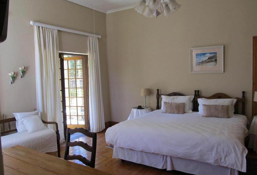 Top House Bed & Breakfast 17