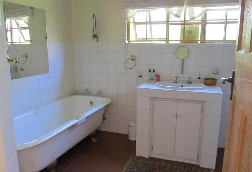 Top House Bed & Breakfast 18