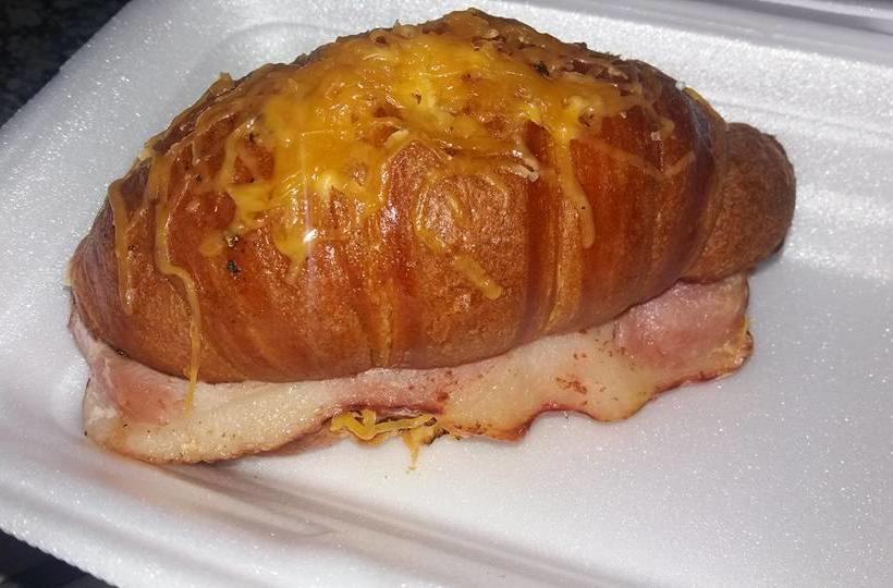 Top House Bed & Breakfast 2