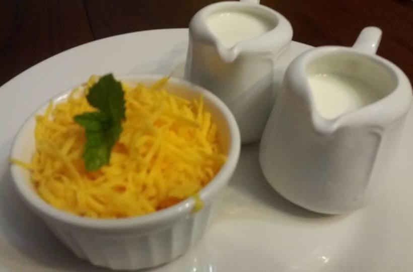 Top House Bed & Breakfast 5