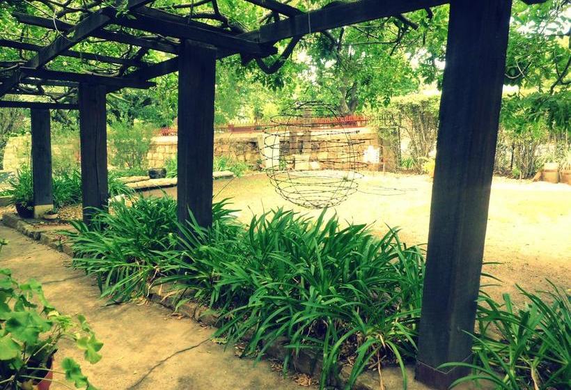 Top House Bed & Breakfast 8